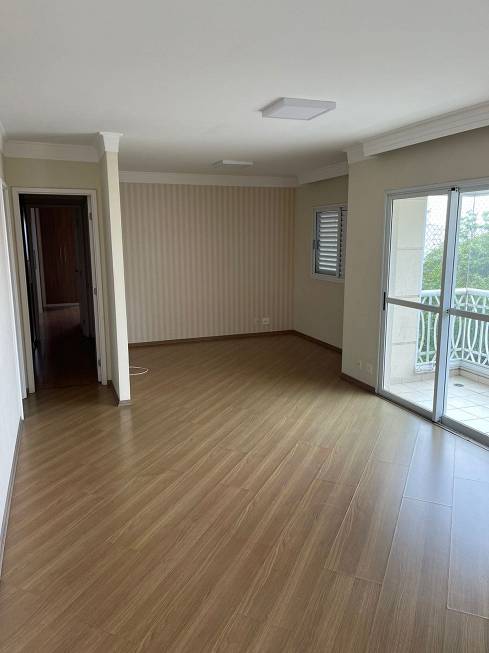 Foto 1 de Apartamento com 3 Quartos para venda ou aluguel, 114m² em Vila Oratório, São Paulo