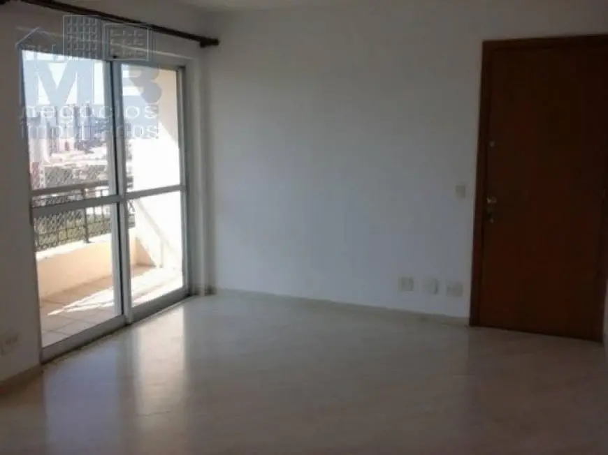 Foto 1 de Apartamento com 3 Quartos para alugar, 95m² em Vila Sofia, São Paulo