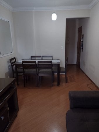 Foto 3 de Apartamento com 3 Quartos à venda, 65m² em Vila Sônia, São Paulo