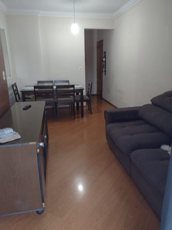 Foto 4 de Apartamento com 3 Quartos à venda, 65m² em Vila Sônia, São Paulo
