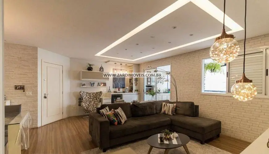 Foto 1 de Apartamento com 4 Quartos à venda, 120m² em Alto da Mooca, São Paulo
