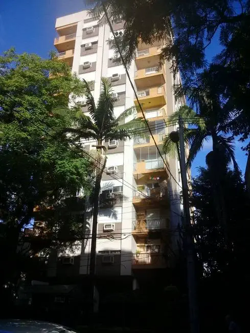 Foto 1 de Apartamento com 4 Quartos à venda, 170m² em Bom Fim, Porto Alegre