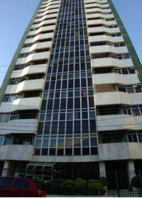 Foto 1 de Apartamento com 3 Quartos à venda, 104m² em Campo Grande, Salvador