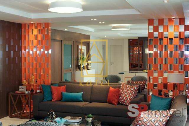 Foto 5 de Apartamento com 4 Quartos à venda, 320m² em Casa Verde, São Paulo