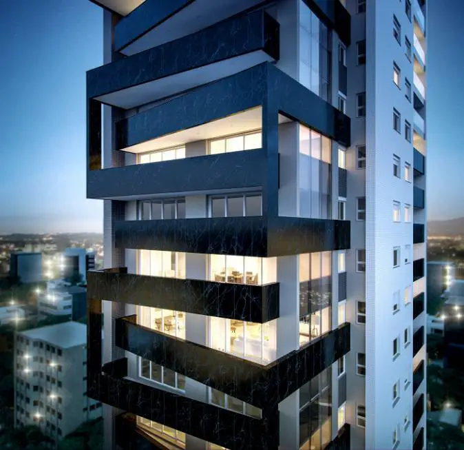 Foto 1 de Apartamento com 4 Quartos à venda, 280m² em Exposição, Caxias do Sul