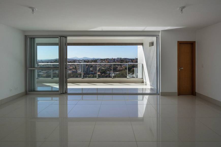 Foto 5 de Apartamento com 4 Quartos à venda, 157m² em Itapoã, Belo Horizonte