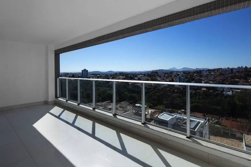 Foto 1 de Apartamento com 4 Quartos à venda, 167m² em Itapoã, Belo Horizonte