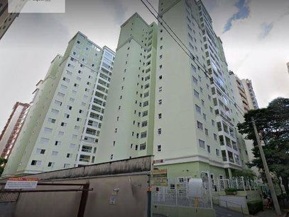 Foto 1 de Apartamento com 4 Quartos para alugar, 127m² em Jardim Bela Vista, São José dos Campos