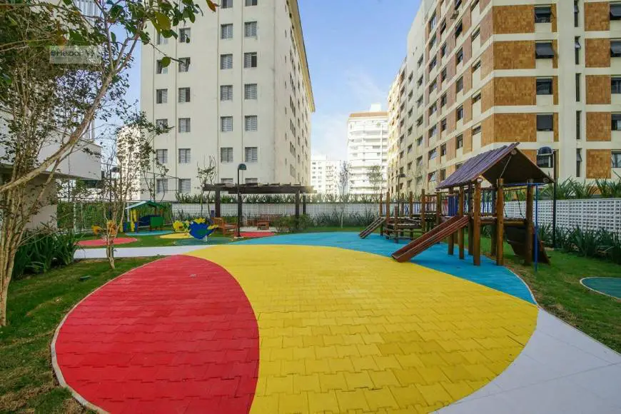 Foto 2 de Apartamento com 4 Quartos à venda, 151m² em Jardim Chacara Inglesa, São Bernardo do Campo