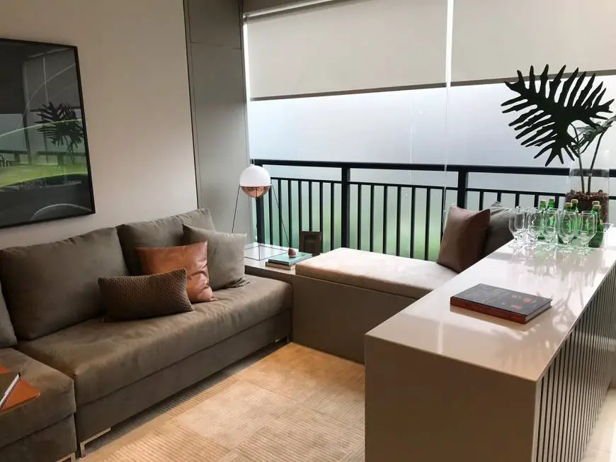 Foto 2 de Apartamento com 4 Quartos à venda, 109m² em Móoca, São Paulo