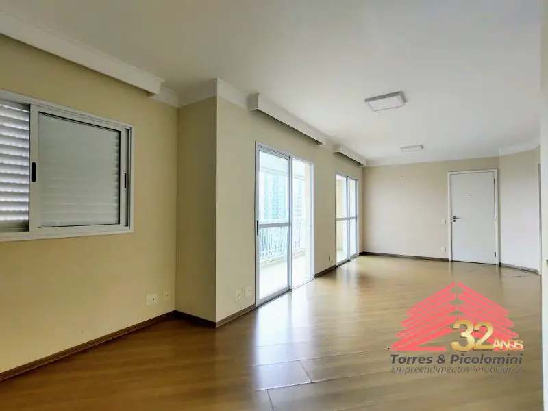 Foto 1 de Apartamento com 4 Quartos à venda, 114m² em Móoca, São Paulo