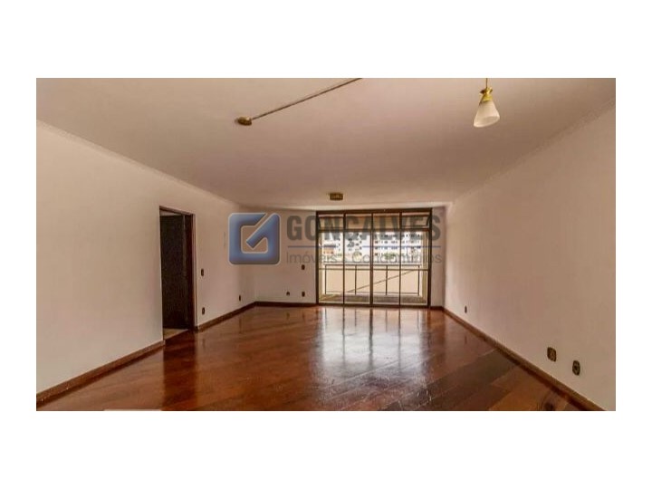 Foto 2 de Apartamento com 4 Quartos para alugar, 190m² em Santa Paula, São Caetano do Sul