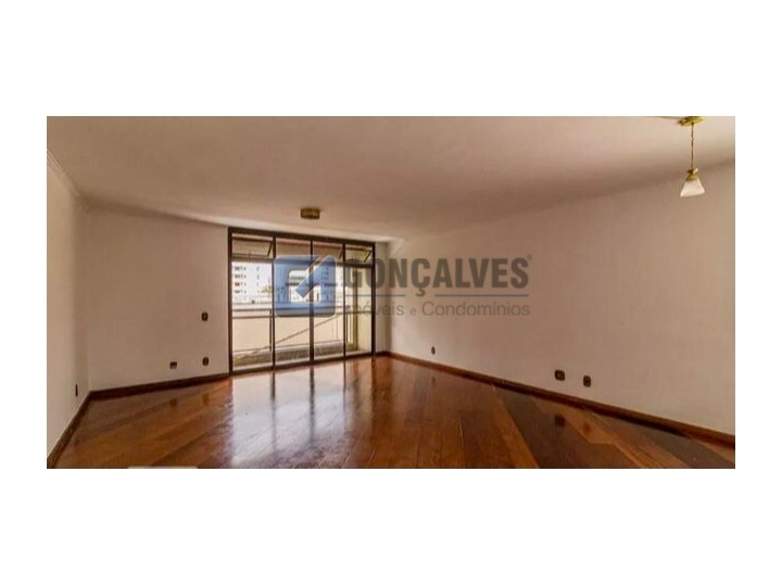 Foto 3 de Apartamento com 4 Quartos para alugar, 190m² em Santa Paula, São Caetano do Sul