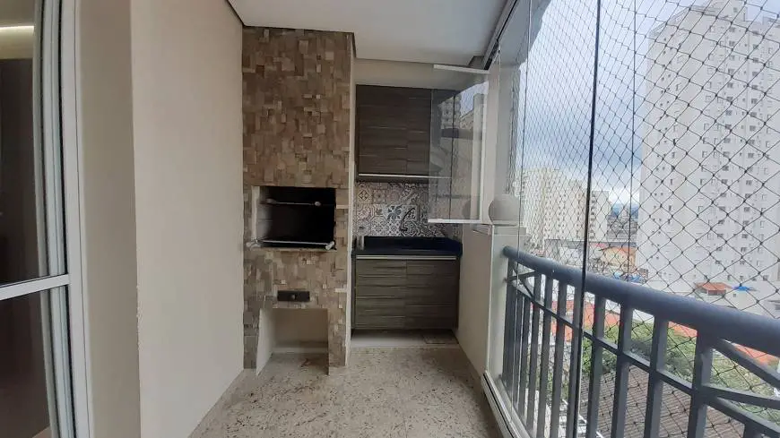 Foto 1 de Apartamento com 4 Quartos para venda ou aluguel, 143m² em Santana, São Paulo