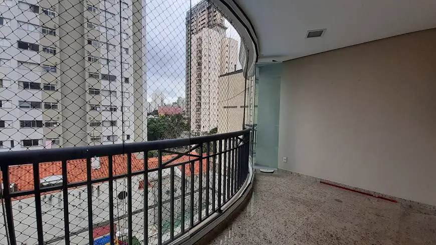 Foto 5 de Apartamento com 4 Quartos para venda ou aluguel, 143m² em Santana, São Paulo