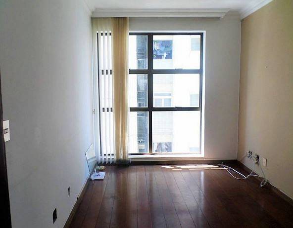 Foto 5 de Apartamento com 4 Quartos à venda, 165m² em Santo Antônio, Belo Horizonte
