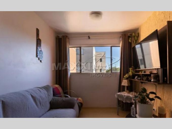 Foto 1 de Apartamento com 4 Quartos à venda, 72m² em Vila Alpina, São Paulo
