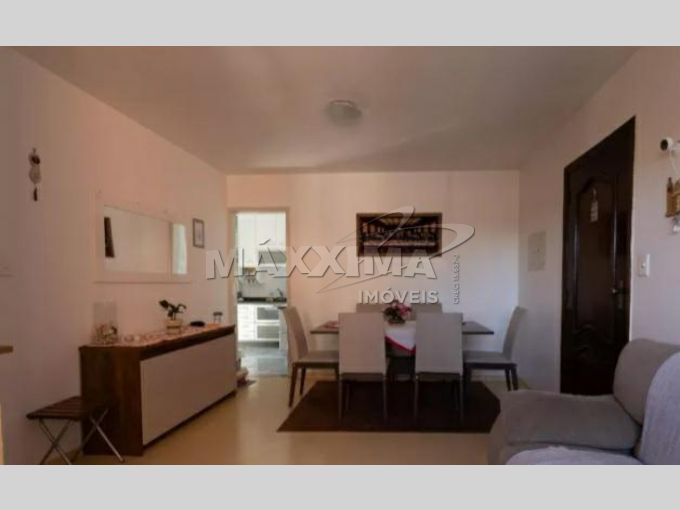 Foto 2 de Apartamento com 4 Quartos à venda, 72m² em Vila Alpina, São Paulo