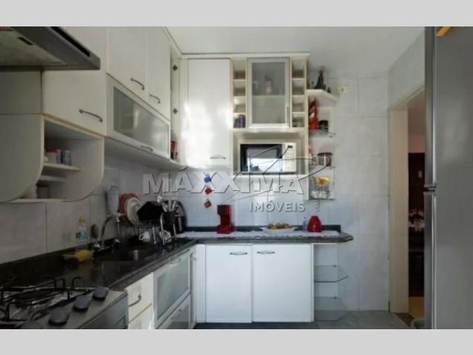 Foto 5 de Apartamento com 4 Quartos à venda, 72m² em Vila Alpina, São Paulo