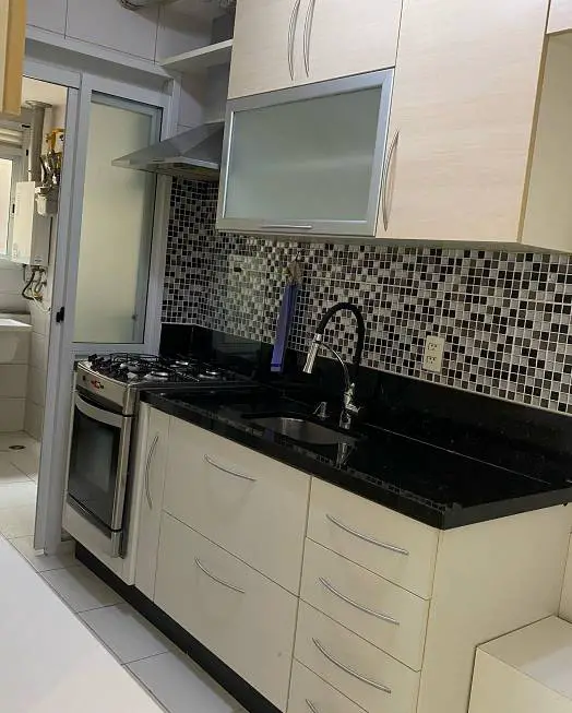 Foto 3 de Apartamento com 4 Quartos à venda, 93m² em Vila Mariana, São Paulo