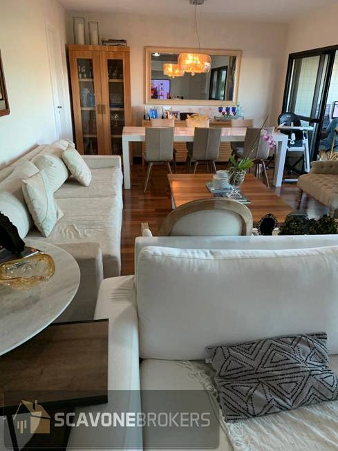 Foto 1 de Apartamento com 4 Quartos para alugar, 160m² em Villaggio Panamby, São Paulo
