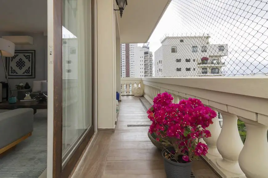 Foto 1 de Apartamento com 5 Quartos à venda, 258m² em Pinheiros, São Paulo