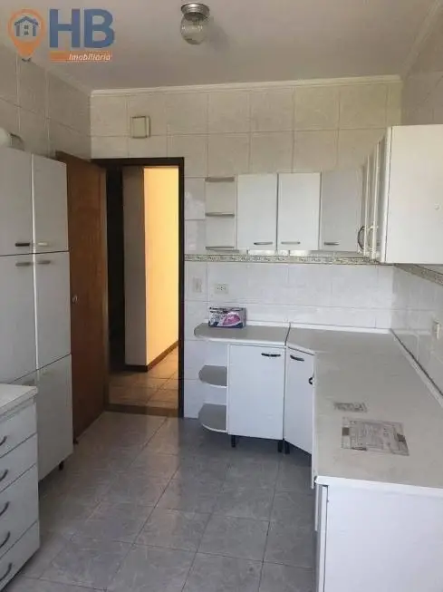 Foto 1 de Apartamento com 5 Quartos à venda, 144m² em Vila Rubi, São José dos Campos