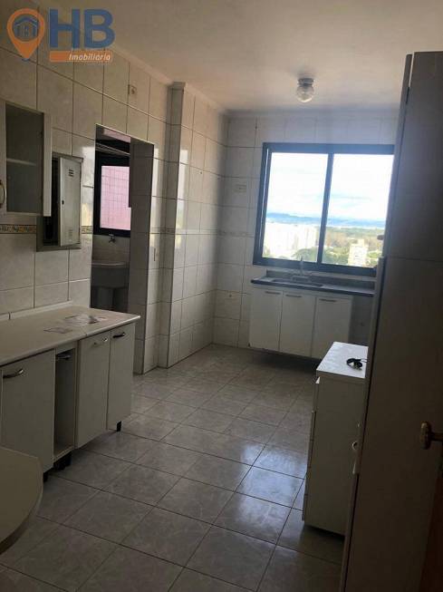 Foto 2 de Apartamento com 5 Quartos à venda, 144m² em Vila Rubi, São José dos Campos
