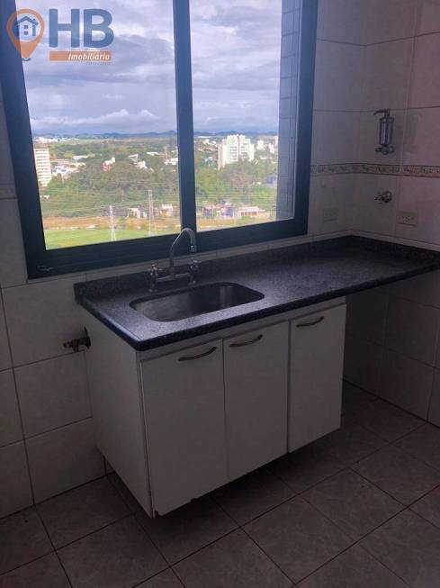 Foto 5 de Apartamento com 5 Quartos à venda, 144m² em Vila Rubi, São José dos Campos