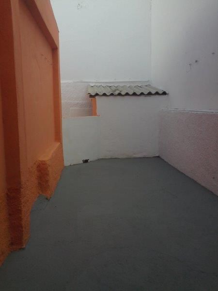 Foto 5 de Casa com 1 Quarto para alugar, 10m² em Eldorado, Contagem