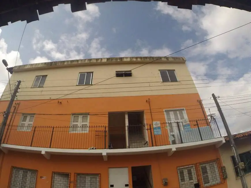Foto 1 de Casa com 1 Quarto para alugar, 50m² em Jacarecanga, Fortaleza
