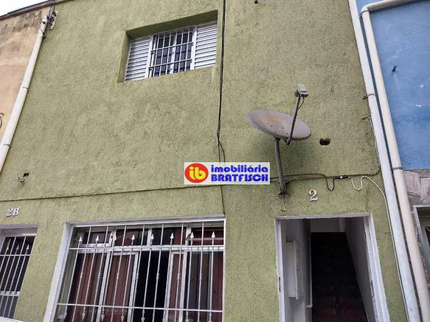 Foto 1 de Casa com 1 Quarto para alugar, 65m² em Móoca, São Paulo