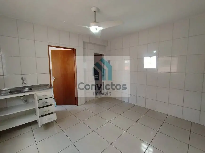 Foto 1 de Casa com 1 Quarto para alugar, 50m² em Vila Antônio, São Paulo
