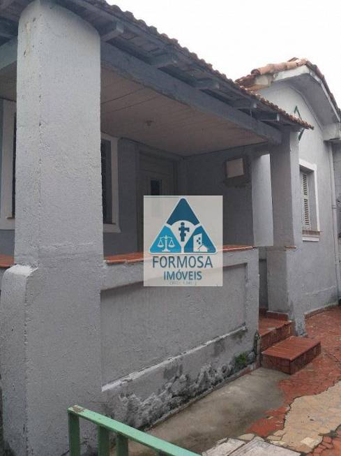 Foto 4 de Casa com 1 Quarto para alugar, 40m² em Vila Formosa, São Paulo