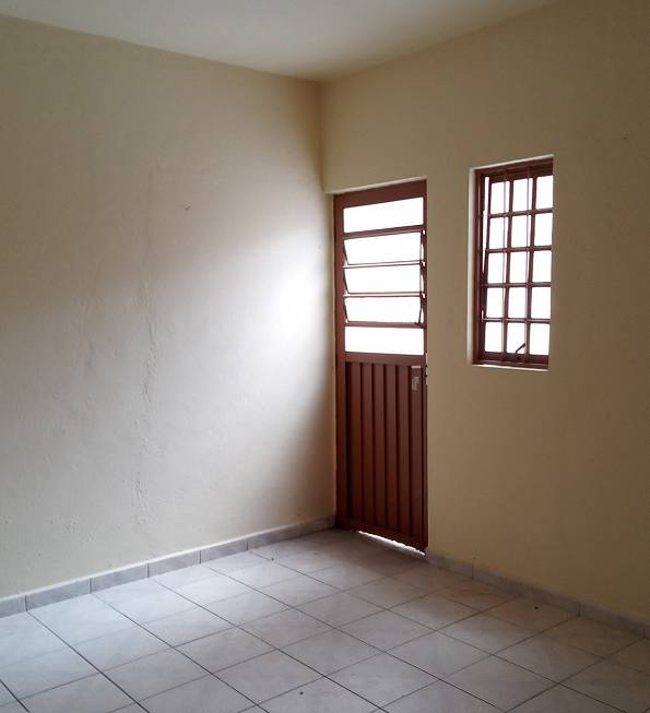 Foto 5 de Casa com 1 Quarto para alugar, 50m² em Vila Prudente, São Paulo
