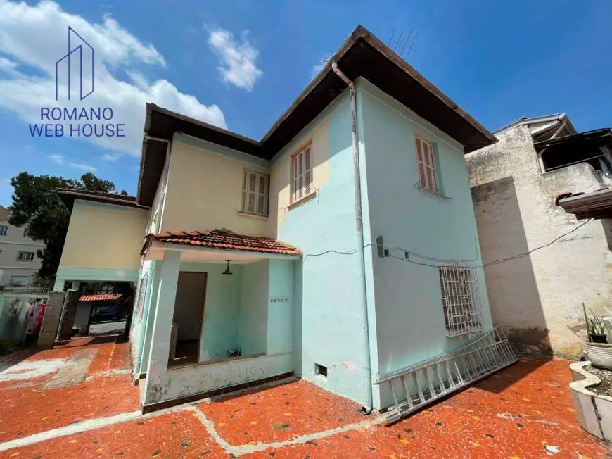 Foto 3 de Casa com 15 Quartos para alugar, 290m² em Ipiranga, São Paulo