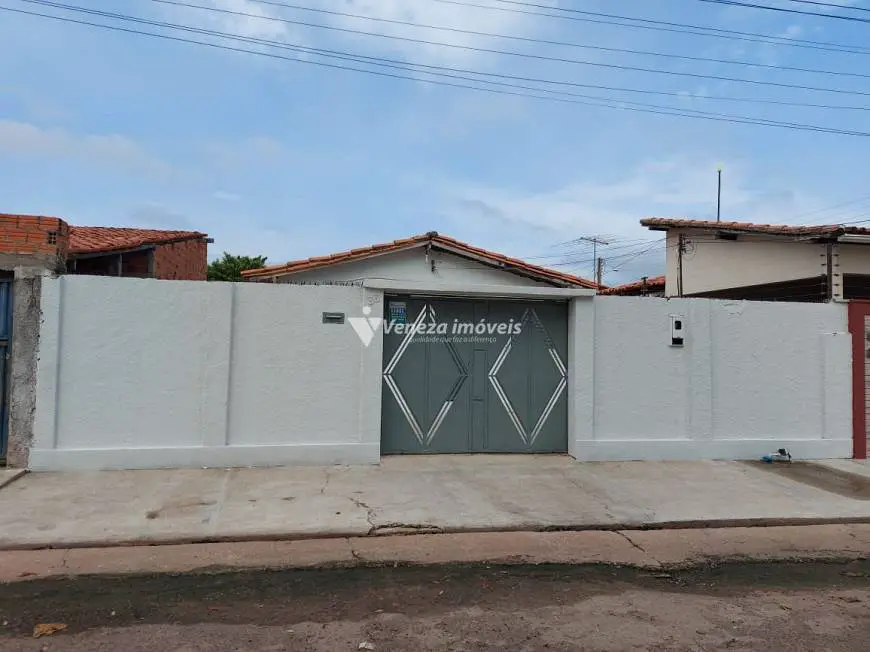 Foto 1 de Casa com 2 Quartos à venda, 216m² em Boa Vista, Timon