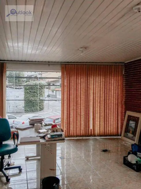 Foto 1 de Casa com 2 Quartos à venda, 168m² em Centro, Diadema