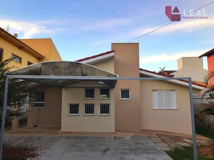 Foto 1 de Casa com 2 Quartos para alugar, 88m² em Fatima II, Pouso Alegre