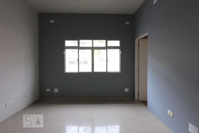 Foto 1 de Casa com 2 Quartos para alugar, 80m² em Fazenda Morumbi, São Paulo
