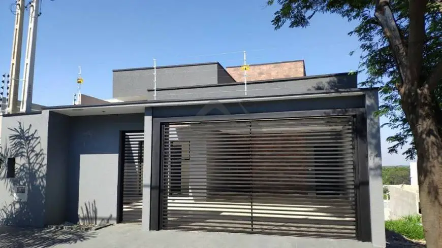 Foto 1 de Casa com 2 Quartos à venda, 121m² em Jardim Ibirapuera, Campinas