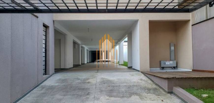 Foto 4 de Casa com 2 Quartos à venda, 107m² em Jardim Trussardi, São Paulo