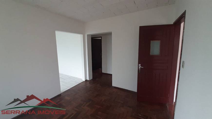 Foto 1 de Casa com 2 Quartos para alugar, 80m² em Logradouro, Nova Petrópolis