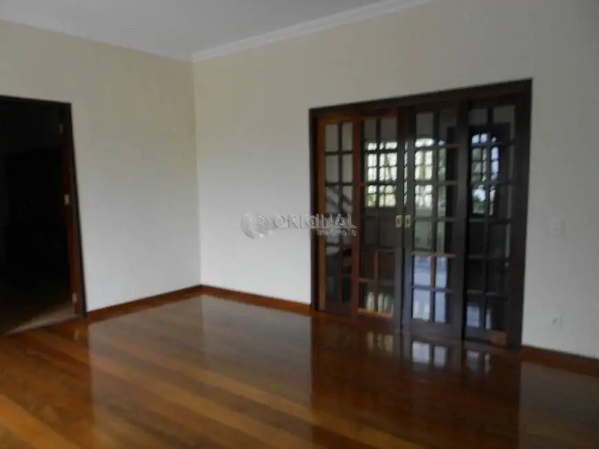 Foto 5 de Casa com 2 Quartos para alugar, 225m² em Mossunguê, Curitiba