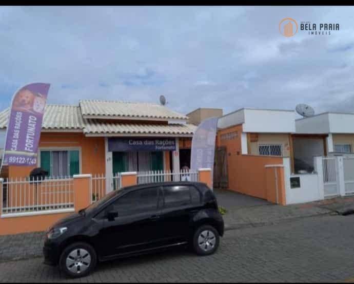 Foto 2 de Casa com 2 Quartos à venda, 126m² em Nossa Senhora da Paz, Balneário Piçarras