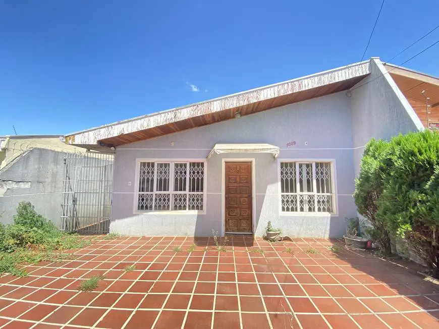 Foto 1 de Casa com 2 Quartos à venda, 101m² em Parolin, Curitiba