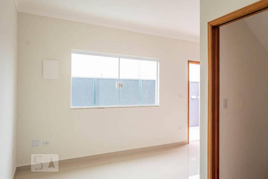 Foto 1 de Casa com 2 Quartos para alugar, 63m² em Penha De Franca, São Paulo