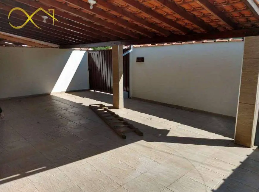 Foto 1 de Casa com 2 Quartos à venda, 148m² em Sao Jose, Paulínia