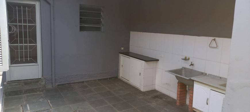 Foto 2 de Casa com 2 Quartos para alugar, 65m² em Vila Formosa, São Paulo