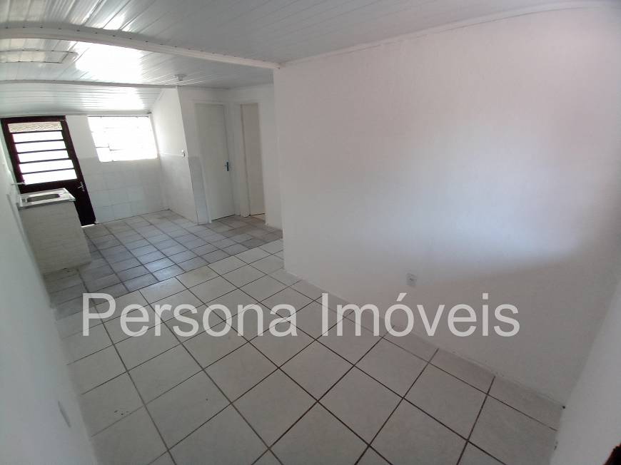 Foto 4 de Casa com 2 Quartos para alugar, 45m² em Vila Vista Alegre, Cachoeirinha